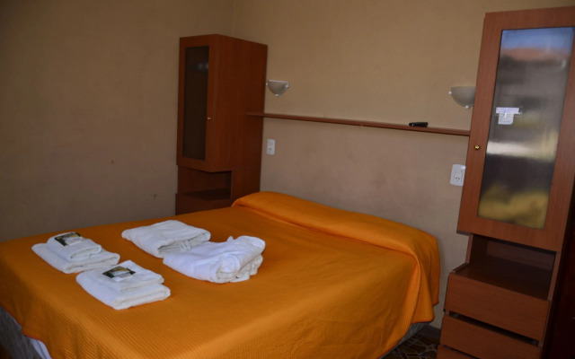 Posada Spa La Arabela