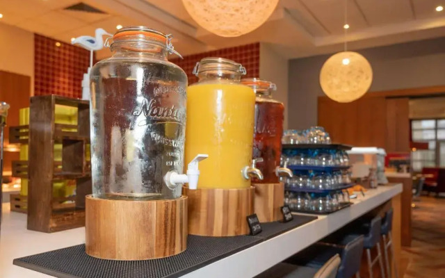 Novotel London Heathrow Airport M4 Jct. 4