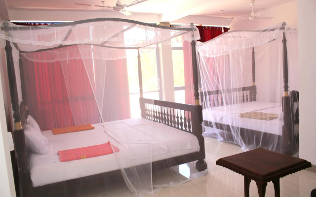 Paradise Beach Resort