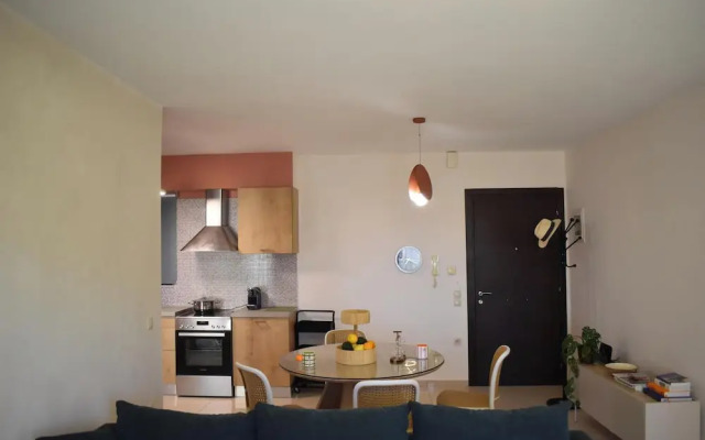 Opsis The CityScape Apartment