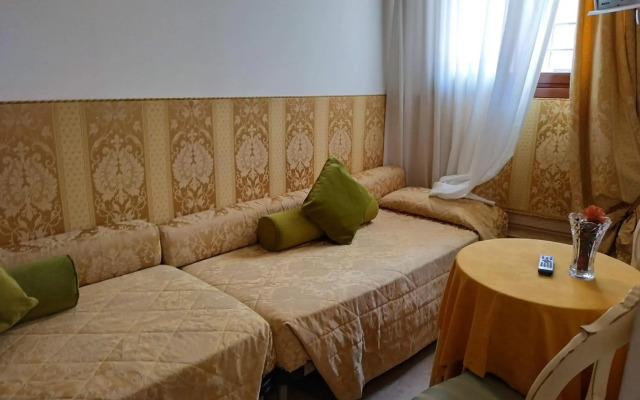 Alloggi Acquavita