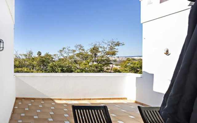 QV 214 - D Arte Apartment - Quinta Velha