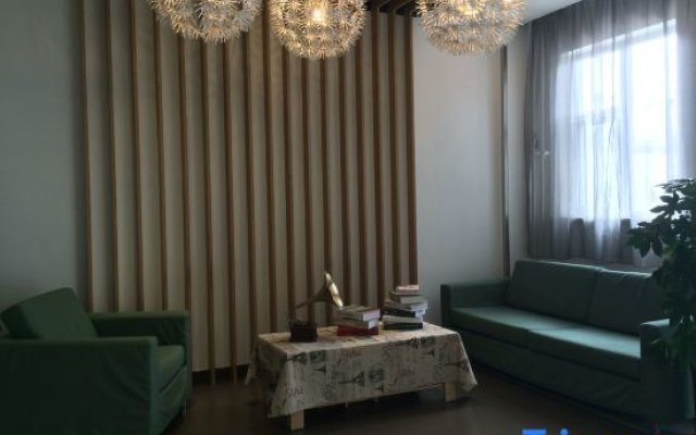 Motel 168 (Beijing Lishuiqiao Metro Station)