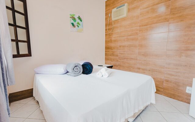 Suites e Flats E Ponto