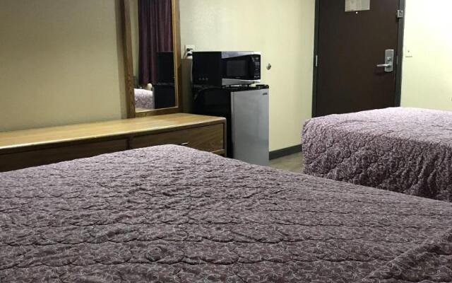Memphis Inn