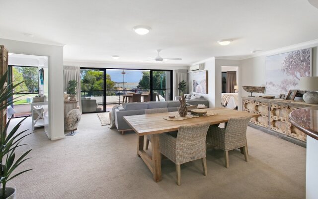 Cotton Tree Absolute Waterfront