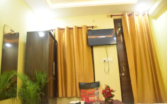 Lucknow Luxury Hotel And Restaurant