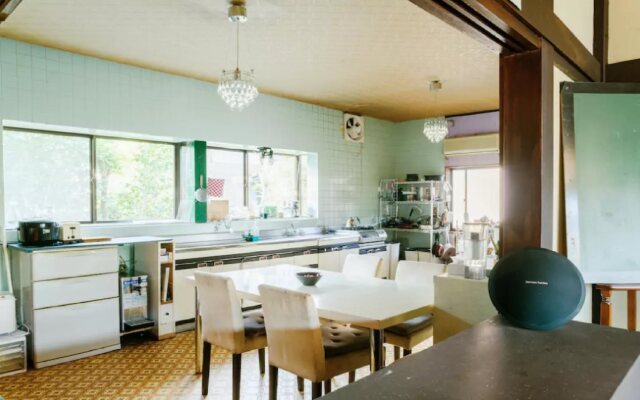 Kikkake House