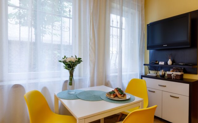 OK KAZIMIERZ Apartments