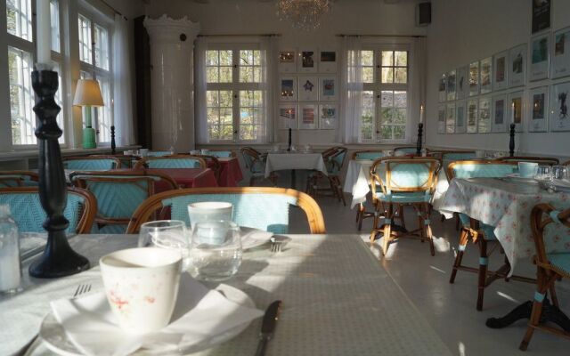 Hotel Egeskoven