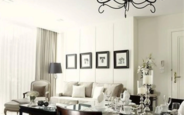 Rongratana Executive Residence