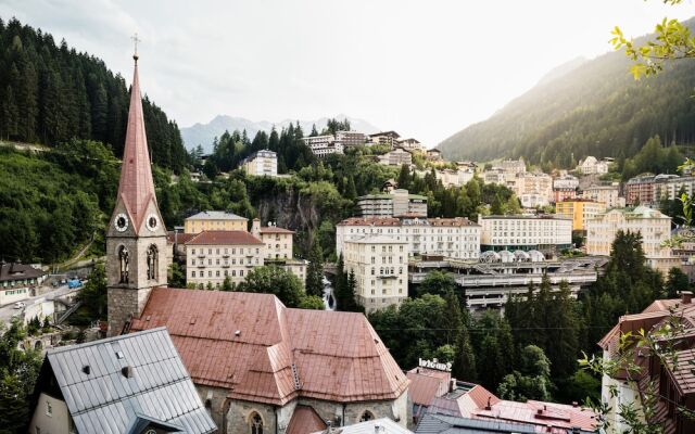 The Storks Boutique Hotel Bad Hofgastein