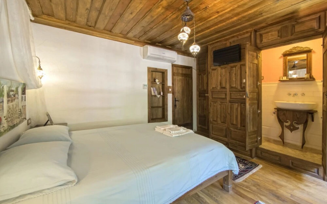 Birgi Yeni Gelin Evi