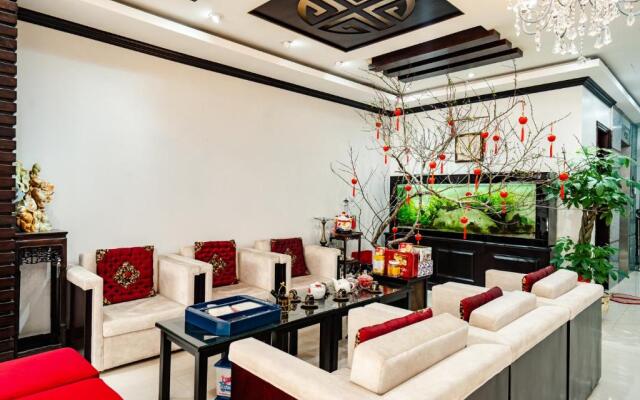 Wild Lotus Apartment 2