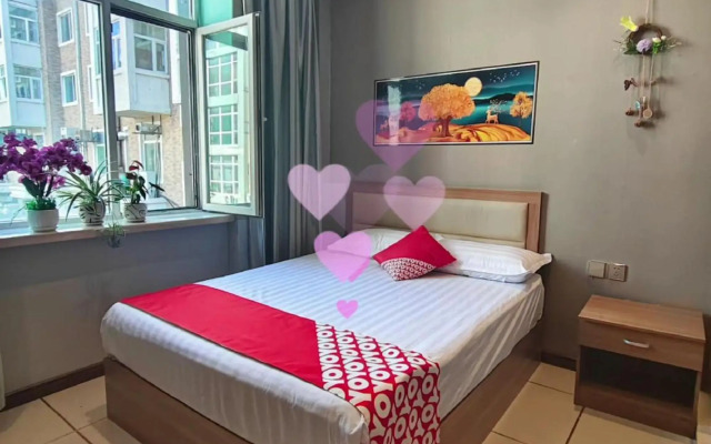 Harbin four seasons spring hotel