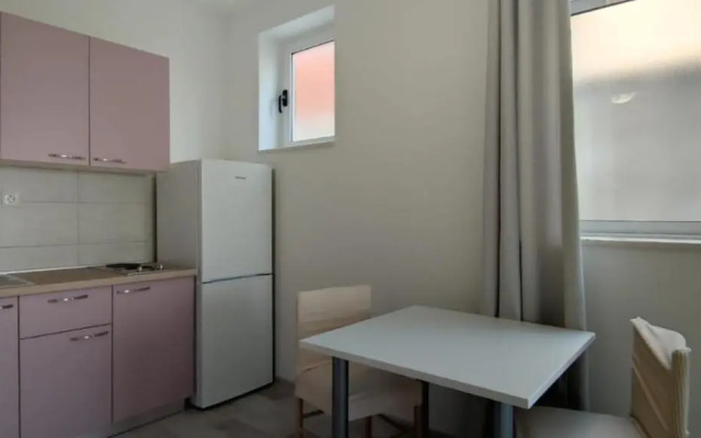 Studio apartman Ana