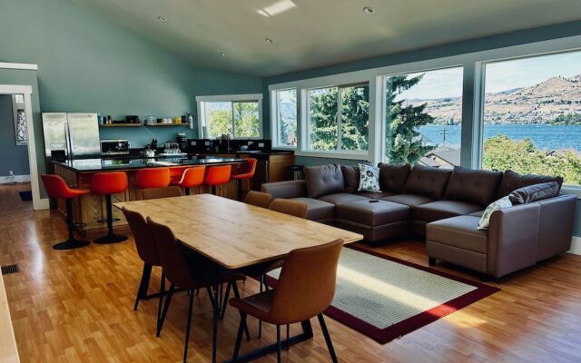 Water Street Retreat