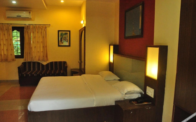Rudra Villa