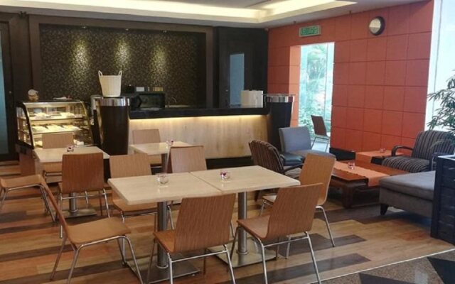 Howard Johnson By Wyndham Kuala Lumpur 118