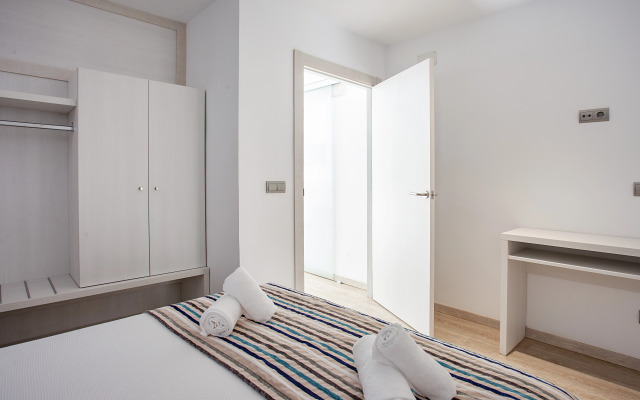 Hotel Rosales Formentera