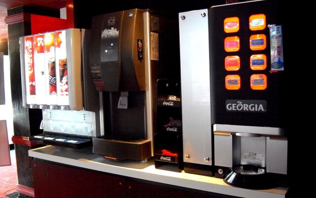 HOTEL Style&Lish - Adult Only