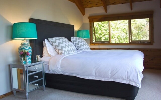 Cherry Cottage