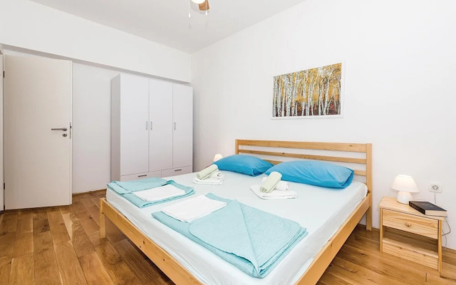 Stunning Home in Sibenik With Wifi and 3 Bedrooms