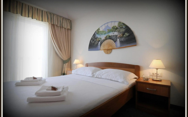 Hotel Rosina