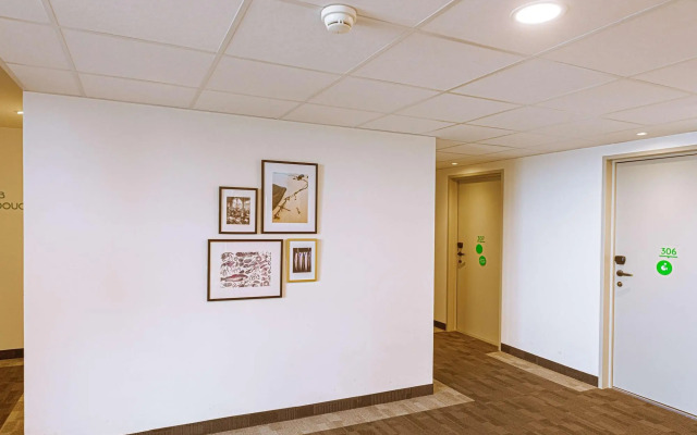 Campanile PRIME - Rungis Orly