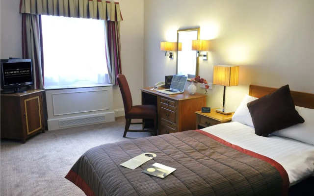 voco St. John's Solihull by IHG