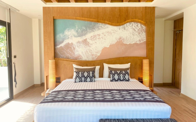 Baan Taranya Koh Yao Yai Resort