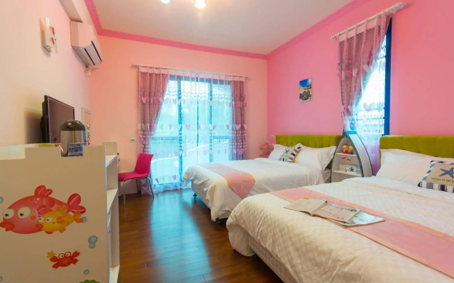 Greek Wonderland B&B