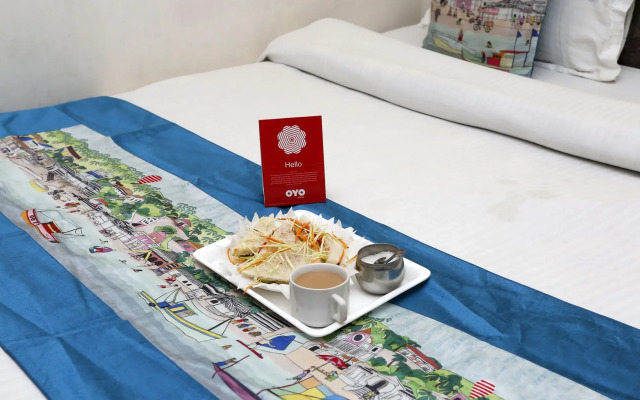 OYO Rooms 099 Near Victory Tunnel Shimla