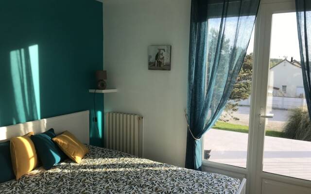 Villa Port Winston B&B
