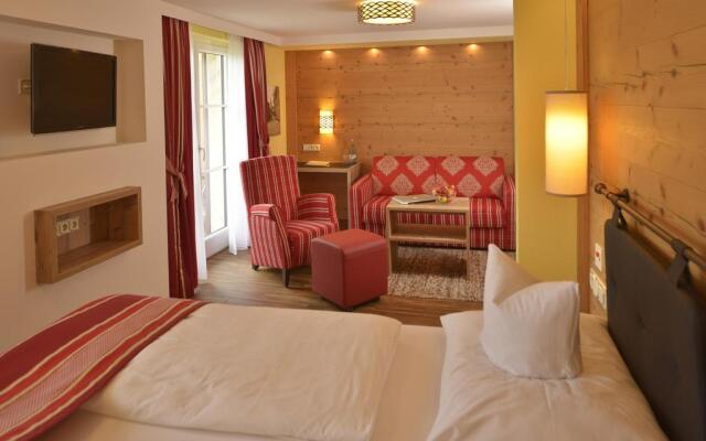 Hotel Johanneshof