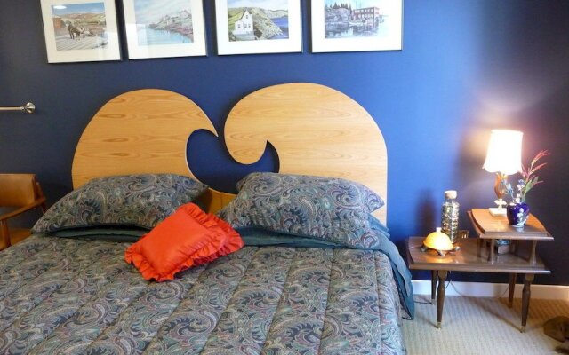 Cycle Inn Bed and Breakfast