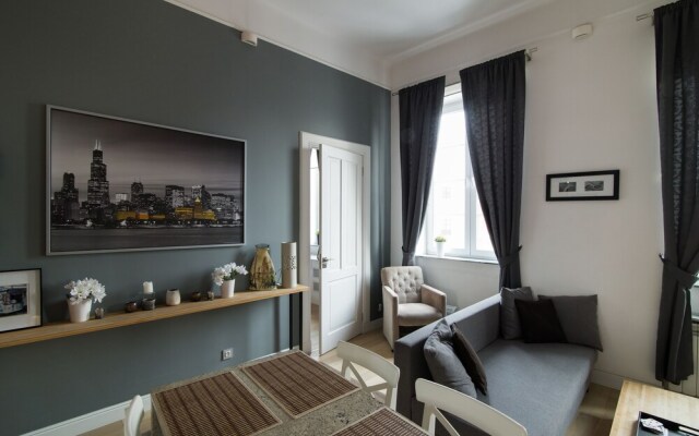 Zamkowy Apartment Old Town