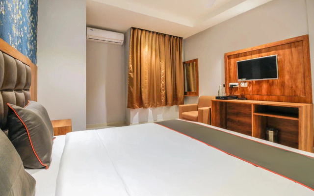 Hotel Parnil Residency By OYO Rooms