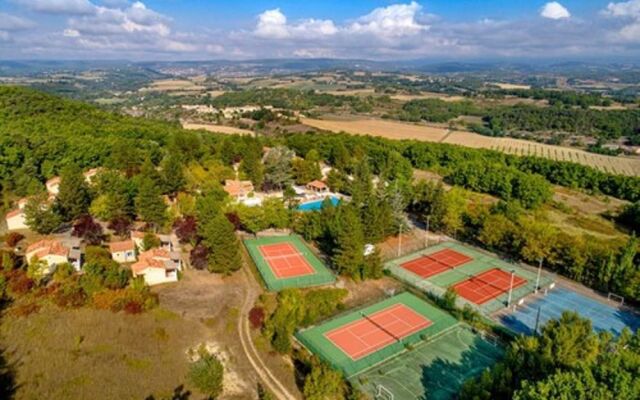 Village Vacances les Bories