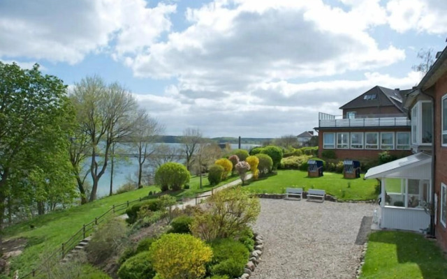 Alte Fischereischule