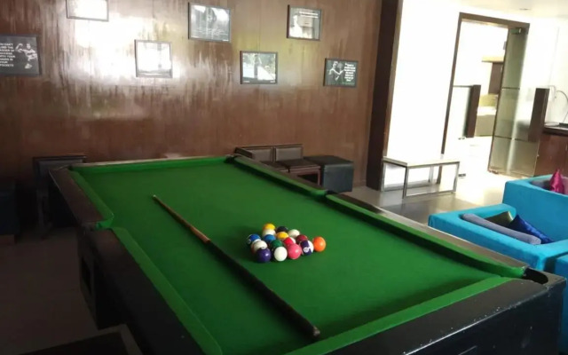 Citrus Hotel Lonavala