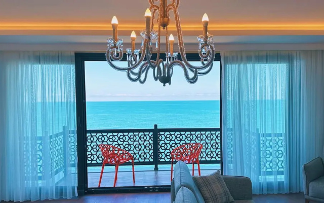 Bi̇li̇ri̇s Hotel