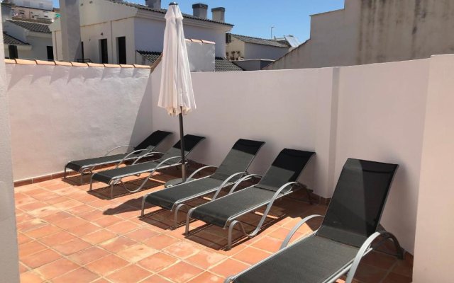 Málaga Apartamentos - Jinetes, 23
