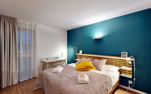 Alparthotel