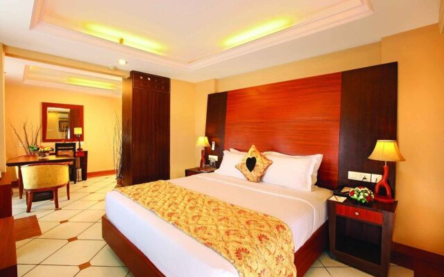 Emarald Hotel Cochin
