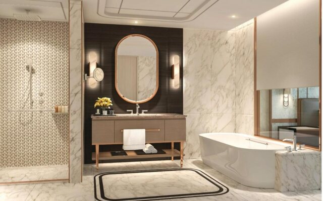 Vinpearl Landmark 81, Autograph Collection