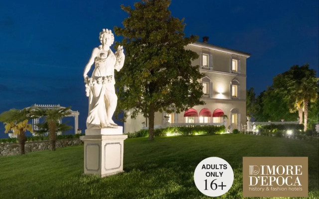 Relais Villa Belvedere