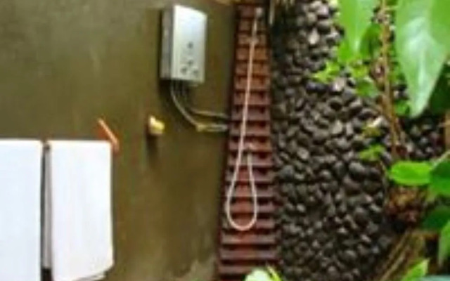 Tanna Ikamir Bungalows and Accomodations