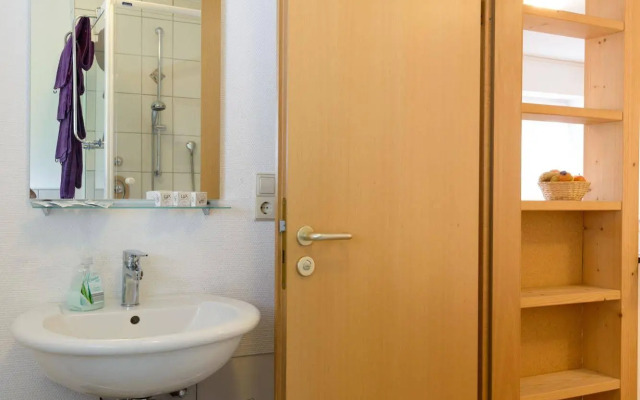 Black Forest Family Apartment-Zum Letzten G'Stehr