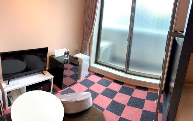 Granrina Kanazawa Hoboekimae Hotel